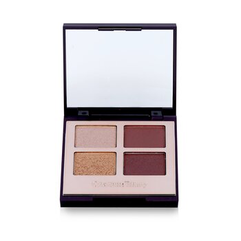 Charlotte Tilbury Tavolozza di lusso - # The Vintage Vamp