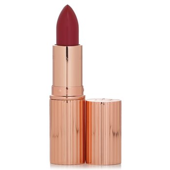 Charlotte Tilbury Rossetto K.I.S.S.I.N.G - # So Red