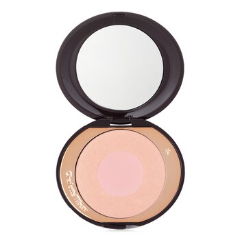 Charlotte Tilbury Cheek To Chic Swish & Pop Fard - # Love Glow