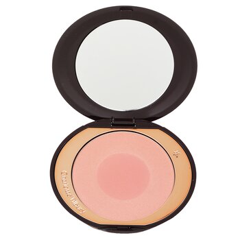 Charlotte Tilbury Cheek To Chic Swish & Pop Fard - # Ecstasy