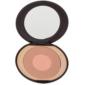 Charlotte Tilbury Cheek To Chic Swish & Pop Fard - # The Climax