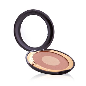 Charlotte Tilbury Cheek To Chic Swish & Glow Fard - # Pillow Talk