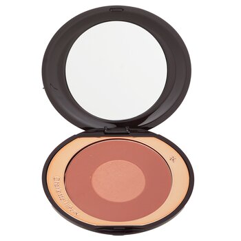 Cheek To Chic Swish & Glow Blush - # Pillow Talk Intense