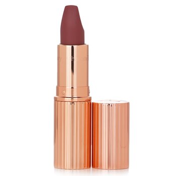 Charlotte Tilbury Matte Revolution - # Pillow Talk 2. Medio (Matte Warm Berry Pink)