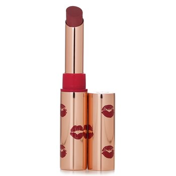Limitless Lucky Lips Matte Kisses - # Fiore eterno