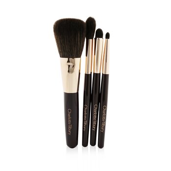 Charlotte's Magic Mini Brush Set