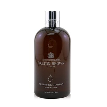 Molton Brown Shampoo volumizzante allortica (per capelli fini) 160270