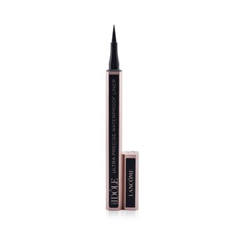 Idole Liner Ultra Precise Waterproof Liner - # 01 Glossy Black