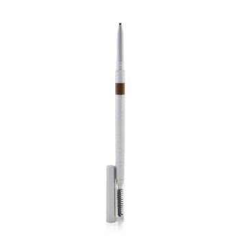 Clinique Quickliner per sopracciglia - # 02 Soft Chestnut