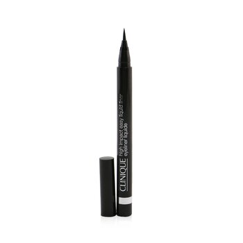 Clinique High Impact Easy Liquid Liner - # 03 Espresso