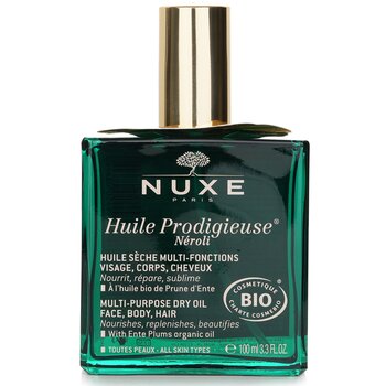 Nuxe Huile Prodigieuse Neroli Olio Secco Multiuso