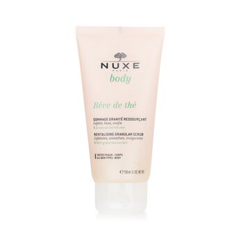 Nuxe Reve De Lo Scrub granulare rivitalizzante
