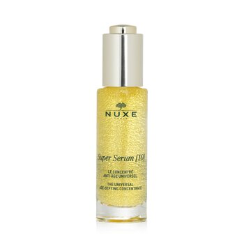 Nuxe Super Serum [10] - Il concentrato universale che sfida letà