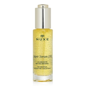 Nuxe Super Serum [10] - Il concentrato universale che sfida letà