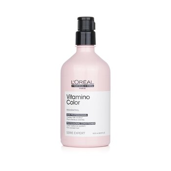 LOreal Professionnel Serie Expert - Balsamo Vitamino Color Resveratrol Color Radiance System (per capelli colorati)