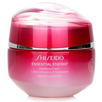 Shiseido Crema Idratante Energia Essenziale