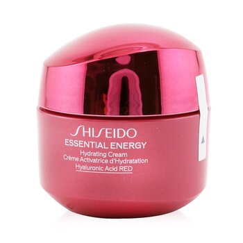 Essential Energy Hydrating Cream