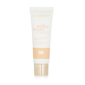 Clarins Crema lattea Boost - # 02.5