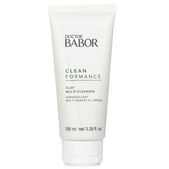 Doctor Babor Clean Formance Clay Multi-Detergente (formato salone)