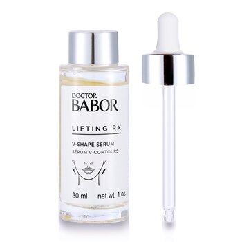 Doctor Babor Lifting Rx Siero a forma di V