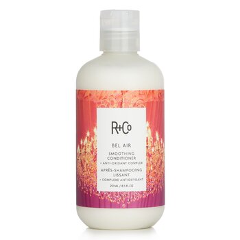 R+Co Balsamo levigante Bel Air + Complesso antiossidante