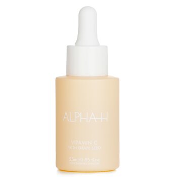 Alpha-H Vitamina C con semi duva