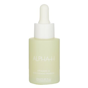 Alpha-H Vitamina A con enotera