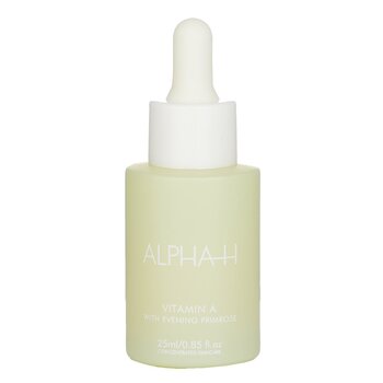 Alpha-H Vitamina A con enotera