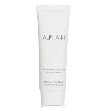 Alpha-H Crema idratante essenziale