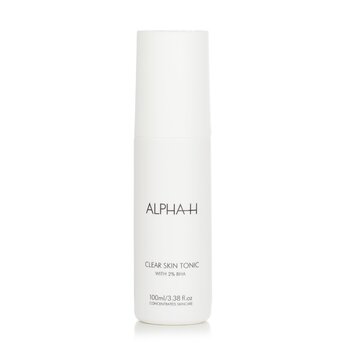 Alpha-H Tonico per la pelle chiara