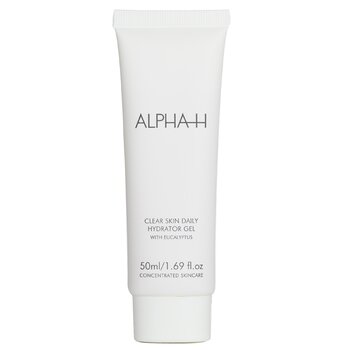 Alpha-H Gel idratante quotidiano Clear Skin