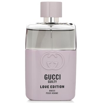 Gucci Guilty Love Edizione MMXXI Eau De Toilette Spray