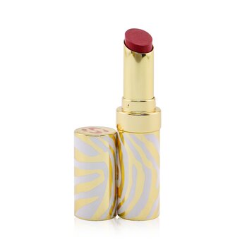 Sisley Phyto Rouge Shine Rossetto lucido idratante - # 21 Sheer Rosewood