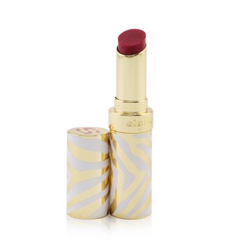 Sisley Phyto Rouge Shine Rossetto Lucido Idratante - # 22 Sheer Raspberry