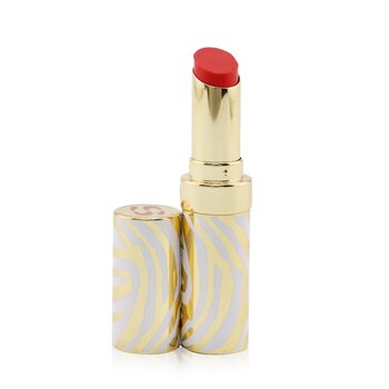 Phyto Rouge Shine Rossetto Lucido Idratante - # 23 Sheer Flamingo