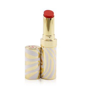 Sisley Phyto Rouge Shine Rossetto Lucido Idratante - # 31 Sheer Chili