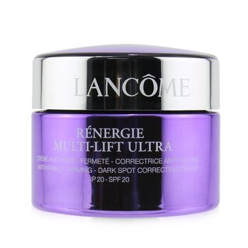 Renergie Multi-Lift Ultra Anti-Winkle, Firming, Dark Spot Correcting Cream SPF 20 (Unboxed)