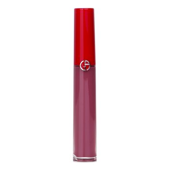 Giorgio Armani Lip Maestro Intense Velvet Color (rossetto liquido) - # 529 Rose Plum