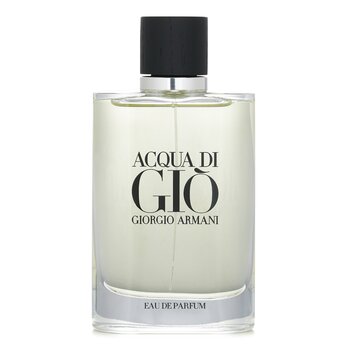 Giorgio Armani Acqua Di Gio Eau De Parfum Spray Ricaricabile