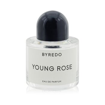 Byredo Eau de Parfum spray rosa giovane