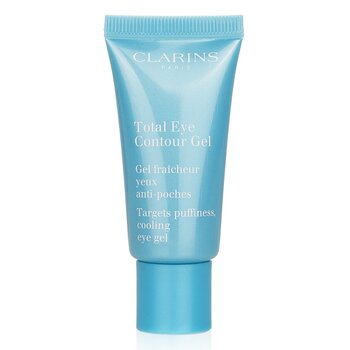 Clarins Gel contorno occhi totale