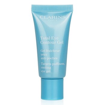 Clarins Gel contorno occhi totale