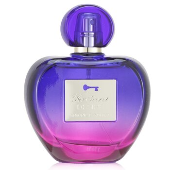 Il suo desiderio segreto Eau de Toilette Spray