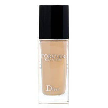 Christian Dior Dior Forever Skin Glow 24H Wear Radiant Foundation SPF 20 - # 1,5 W Caldo/luminoso