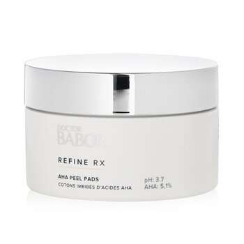 Doctor Babor Refine Rx AHA Peel Pads