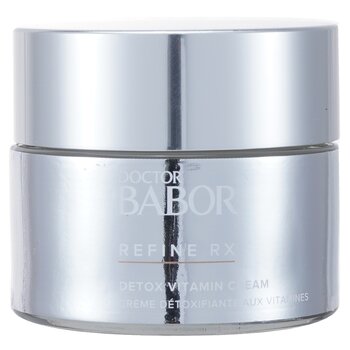 Babor Doctor Babor Refine RX Crema vitaminica disintossicante