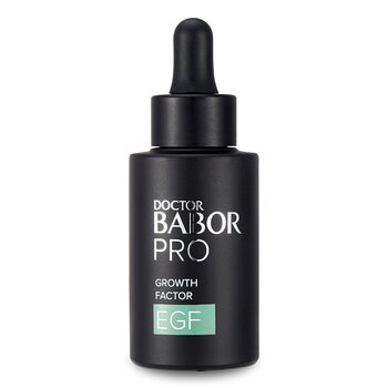 Concentrato di fattore di crescita EGF Doctor Babor Pro