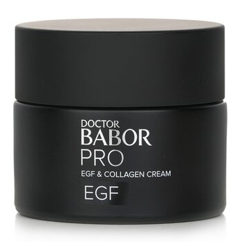 Babor Doctor Babor Pro EGF e crema al collagene