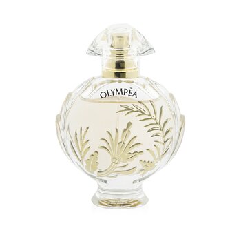 Olympea Solar Eau De Parfum Intense Spray