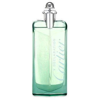 Cartier Dichiarazione Haute Fraicheur Eau De Toilette Spray